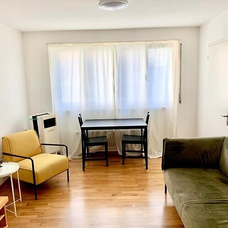 City Apartment - Close To Town - By Pa Lucerne Luaran gambar
