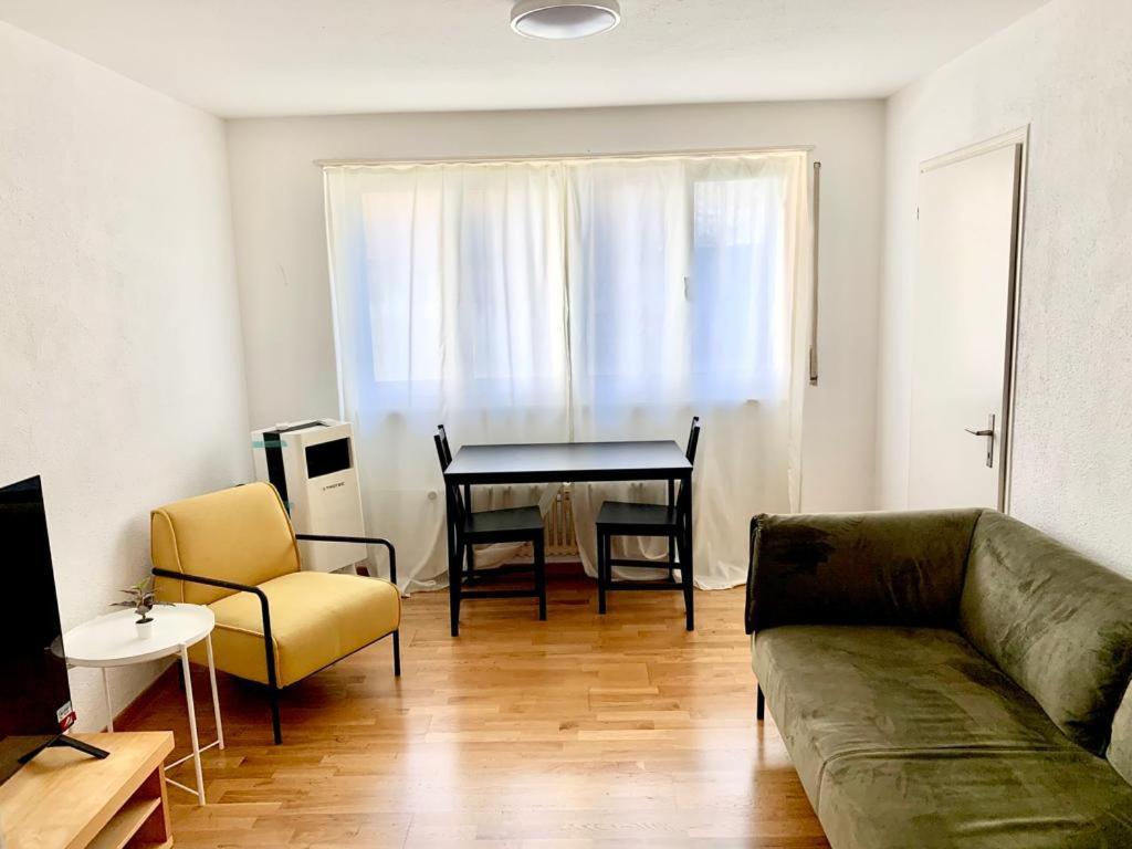 City Apartment - Close To Town - By Pa Lucerne Luaran gambar